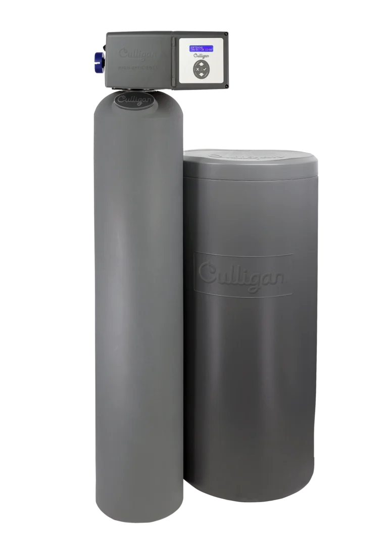 Culligan HE Smart Softener