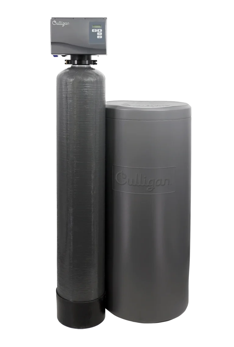 Culligan HE Select Plus Softener in Bossier City and Shreveport, LA