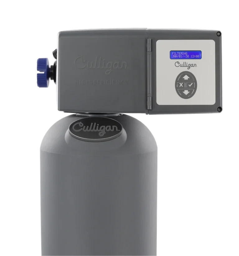 HE Smart Whole House Water Filter in Bossier City and Shreveport, LA