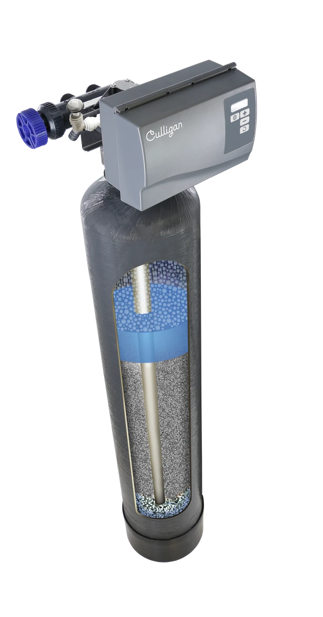 HE Smart Sulfur Cleer in Bossier City and Shreveport, LA